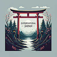 Supernatural Japan