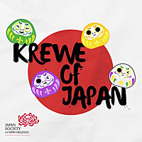 Krewe of Japan