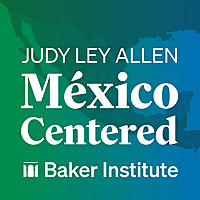 Judy Ley Allen México Centered