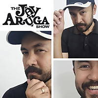 The Jay Aruga Show