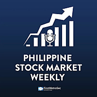 Philippine Stock Market Weekly