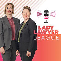 Lady Lawyer League