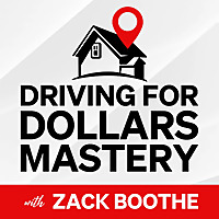 Driving for Dollars Mastery