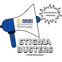 Stigma Busters: A Mental Health Podcast