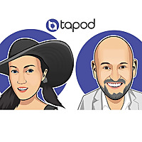 TaPod - We Talk Talent Acquisition.