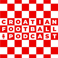 The Croatian Football Podcast