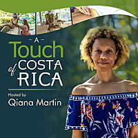 A Touch of Costa Rica