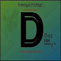Freestyle Friday   The Distraction Network
