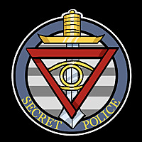Secret Police