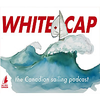 Whitecap: The Canadian Sailing Podcast