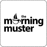 The Morning Muster Sailing Podcast