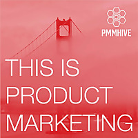 This is Product Marketing