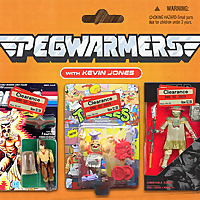 Pegwarmers