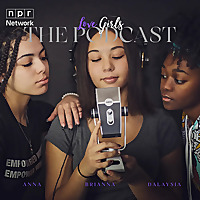 LOVE Girls: The Podcast