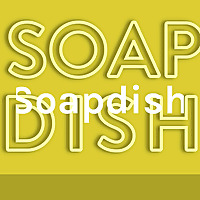 Soapdish