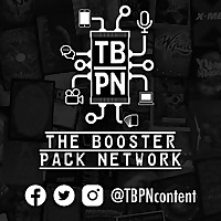 The Booster Pack Network