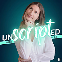Unscripted with Alex