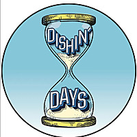 Dishin' Days