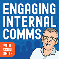 Engaging Internal Comms