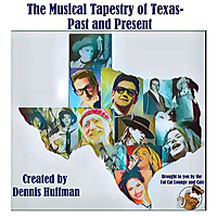 The Musical Tapestry of Texas: Past and Present