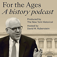 For the Ages: A History Podcast