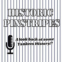 Historic Pinstripes