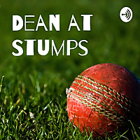 Dean at Stumps