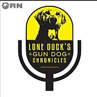 Lone Duck's Gun Dog Chronicles