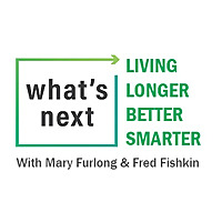 Living Longer Better Smarter