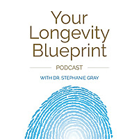 Your Longevity Blueprint
