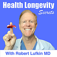 Health Longevity Secrets