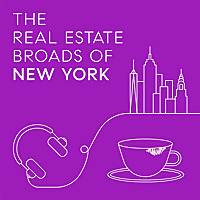The Real Estate Broads of New York