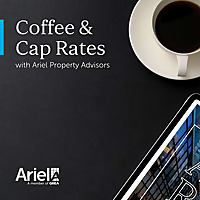 Coffee & Cap Rates: Commercial Real Estate Podcast