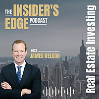 The Insider's Edge To Real Estate Investing