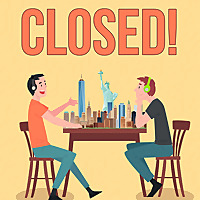 Closed! NYC's Real Estate Podcast