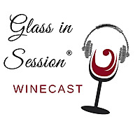 Glass in Session® Winecast