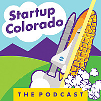The Startup Colorado Podcast