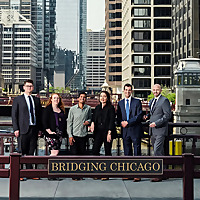 Bridging Chicago