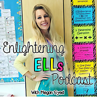 Enlightening English Language Learners