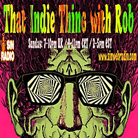 That Indie Thing with Rob