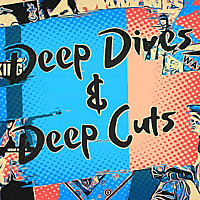 Deep Dives and Deep Cuts: the History of Punk, Post-punk and New Wave (1976-1986)