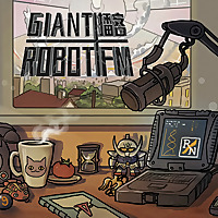 Giant Robot FM