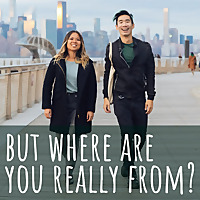 But Where Are You Really From?: An Asian-American Struggle