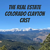 The Real Estate Colorado Clayton Cast