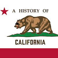 A History of California