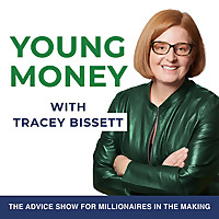 Young Money with Tracey Bissett