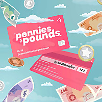 Pennies To Pounds Podcast