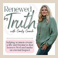 Renewed By Truth: Biblical Self-Help for Women