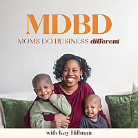 Moms Do Business Different - Online Marketing, Sales Strategy and Mindset Tips for Christian Mom Ent