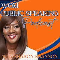 WOM Public Speaking Podcast
